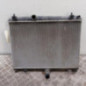 Radiateur eau PEUGEOT 508 1 SW
