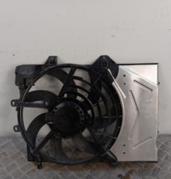 Moto ventilateur radiateur PEUGEOT 208 1 Photo n°1