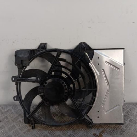 Moto ventilateur radiateur PEUGEOT 208 1 Photo n°1