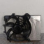Moto ventilateur radiateur PEUGEOT 208 1