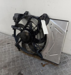 Moto ventilateur radiateur PEUGEOT 208 1