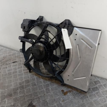 Moto ventilateur radiateur PEUGEOT 208 1