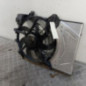 Moto ventilateur radiateur PEUGEOT 208 1