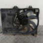 Moto ventilateur radiateur PEUGEOT 208 1