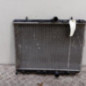 Radiateur eau PEUGEOT 208 1