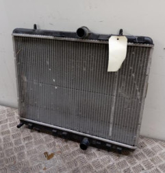 Radiateur eau PEUGEOT 208 1