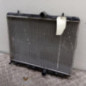 Radiateur eau PEUGEOT 208 1