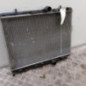 Radiateur eau PEUGEOT 208 1