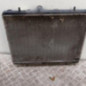 Radiateur eau PEUGEOT 208 1