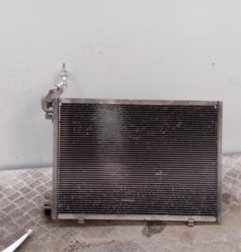 Radiateur clim FORD B-MAX Photo n°1
