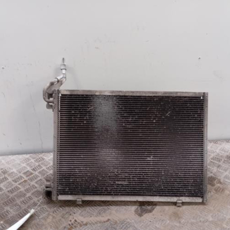 Radiateur clim FORD B-MAX Radiateur clim FORD B-MAX