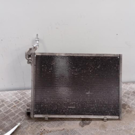 Radiateur clim FORD B-MAX Photo n°1