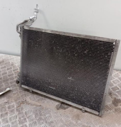 Radiateur clim FORD B-MAX