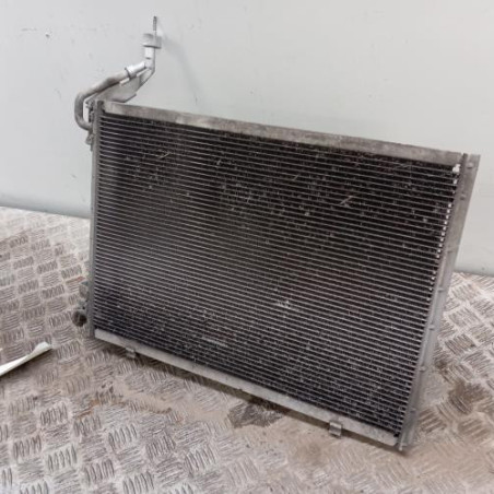 Radiateur clim FORD B-MAX