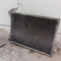 Radiateur clim FORD B-MAX