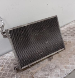 Radiateur clim FORD B-MAX Photo n°3