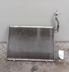 Radiateur clim FORD B-MAX Photo n°4