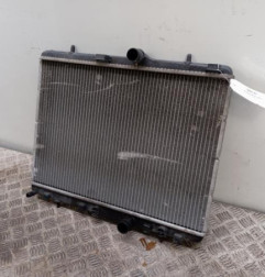 Radiateur eau PEUGEOT 207