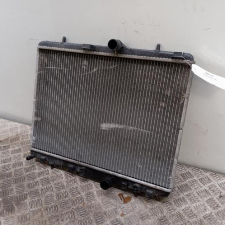 Radiateur eau PEUGEOT 207