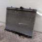 Radiateur eau PEUGEOT 207