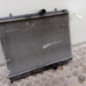 Radiateur eau PEUGEOT 207