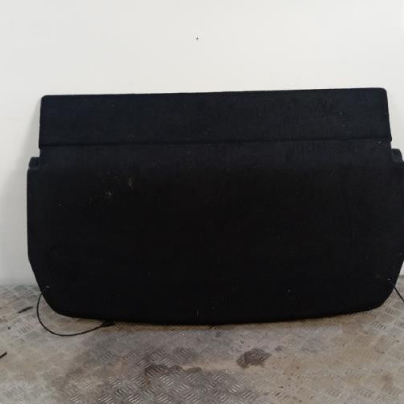 Plage arriere CITROEN C4 PICASSO 2