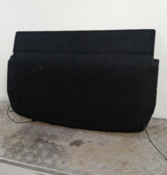 Plage arriere CITROEN C4 PICASSO 2