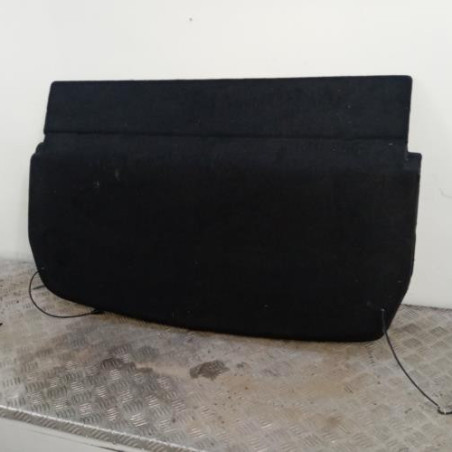 Plage arriere CITROEN C4 PICASSO 2