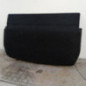 Plage arriere CITROEN C4 PICASSO 2