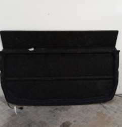 Plage arriere CITROEN C4 PICASSO 2 Photo n°4
