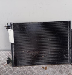 Radiateur clim DACIA LOGAN MCV 2 Photo n°1