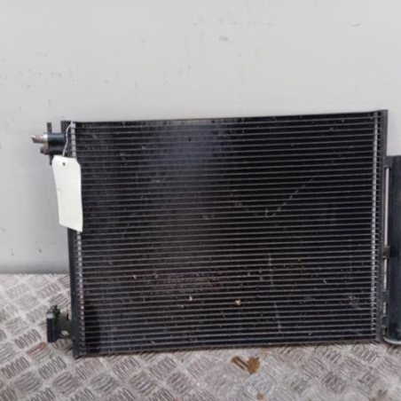 Radiateur clim DACIA LOGAN MCV 2 Photo n°1