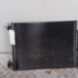 Radiateur clim DACIA LOGAN MCV 2