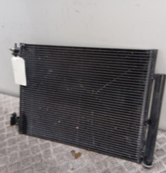 Radiateur clim DACIA LOGAN MCV 2