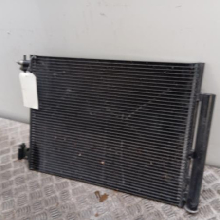Radiateur clim DACIA LOGAN MCV 2
