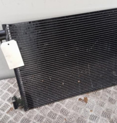 Radiateur clim DACIA LOGAN MCV 2 Photo n°3