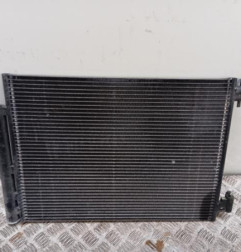 Radiateur clim DACIA LOGAN MCV 2 Photo n°4