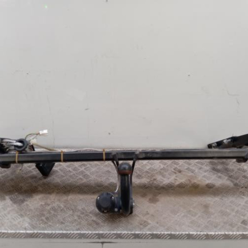Attelage (boule de remorquage) NISSAN QASHQAI 2