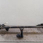 Attelage (boule de remorquage) NISSAN QASHQAI 2