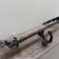 Attelage (boule de remorquage) NISSAN QASHQAI 2