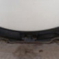 Baie de pare brise MERCEDES CLASSE A 176