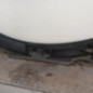 Baie de pare brise MERCEDES CLASSE A 176