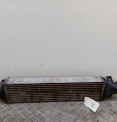 Echangeur air (Intercooler) MERCEDES CLASSE A 176 Photo n°1