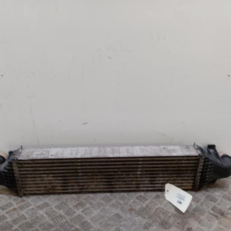 Echangeur air (Intercooler) MERCEDES CLASSE A 176