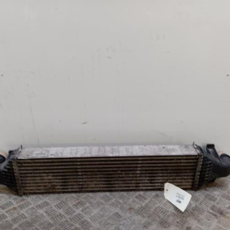 Echangeur air (Intercooler) MERCEDES CLASSE A 176 Photo n°1