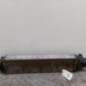Echangeur air (Intercooler) MERCEDES CLASSE A 176
