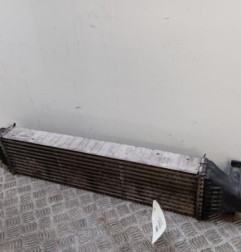 Echangeur air (Intercooler) MERCEDES CLASSE A 176