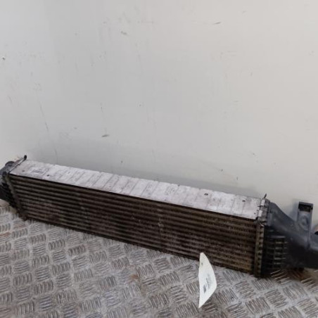 Echangeur air (Intercooler) MERCEDES CLASSE A 176
