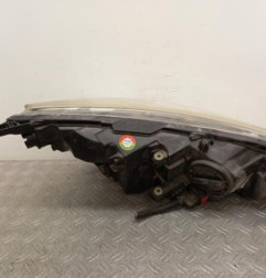 Optique avant principal gauche (feux)(phare) OPEL ASTRA J SPORTS Photo n°3