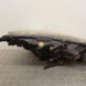 Optique avant principal gauche (feux)(phare) OPEL ASTRA J SPORTS